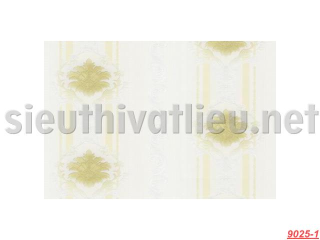 Giấy Dán Tường 9025-1