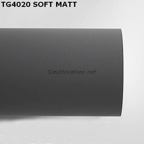 Film nội thất bóng mờ TG4020 Soft Matt