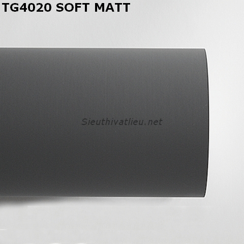 Film nội thất bóng mờ Soif TG4020 Soft Matt