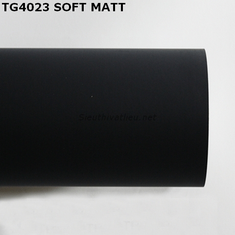 Film nội thất bóng mờ Soif TG4023 Soft Matt