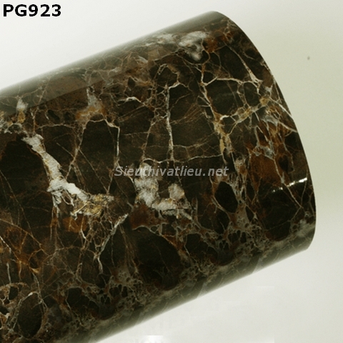 Film dán nội thất vân đá PG923