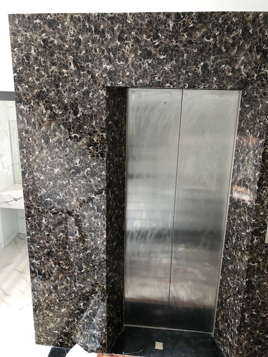 Film dán nội thất vân đá PG923