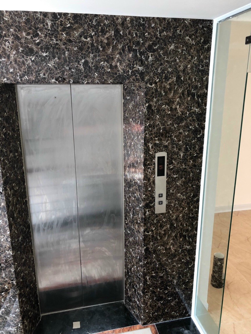 Film dán nội thất vân đá PG923