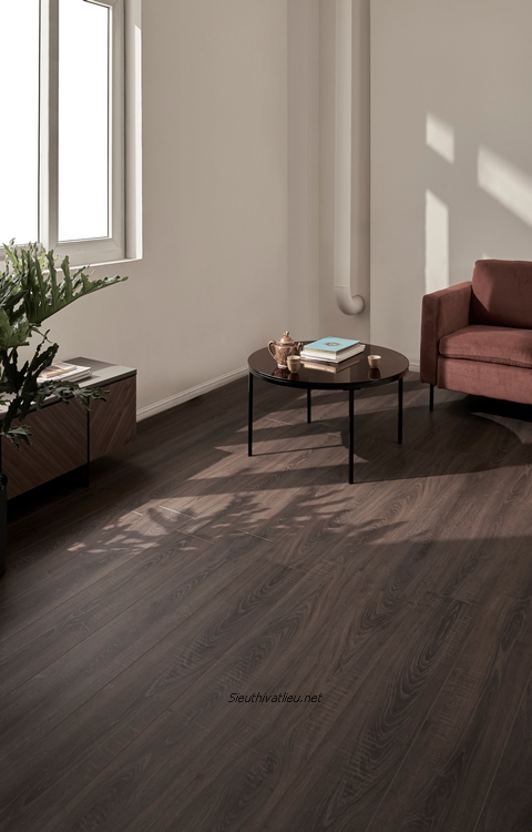 Sàn gỗ laminate An Cường vân gỗ AC-4021-RL