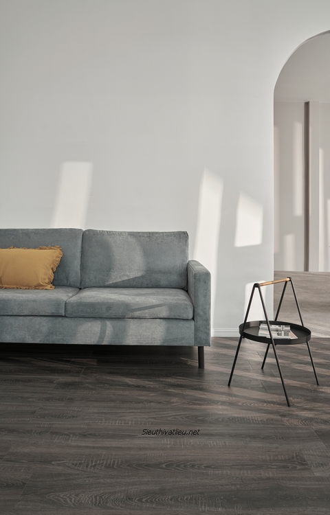 Sàn gỗ laminate An Cường vân gỗ AC-4024-RL