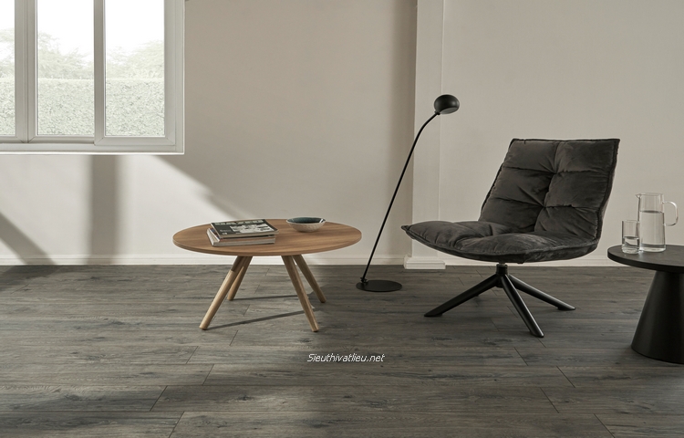 Sàn gỗ laminate An Cường vân gỗ AC-4025-RL