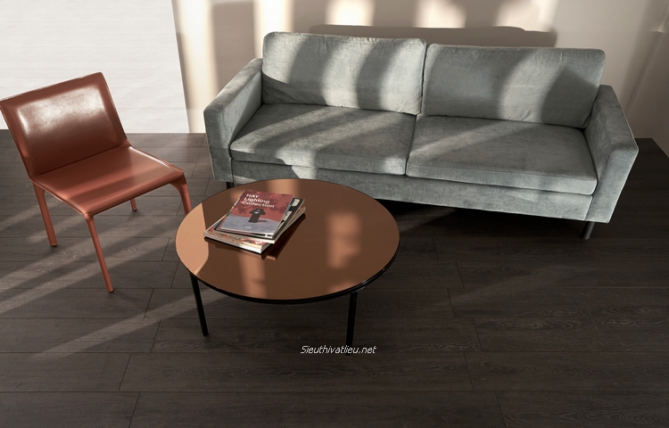 Sàn gỗ laminate An Cường vân gỗ AC-4026-RL