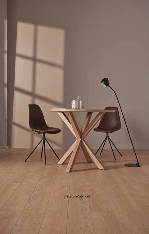 Sàn gỗ laminate An Cường vân gỗ AC-4027-SMM