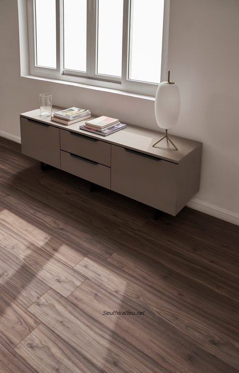 Sàn gỗ laminate An Cường vân gỗ AC-4030-SMM