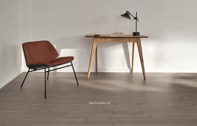 Sàn gỗ laminate An Cường vân gỗ AC-4038-SMM