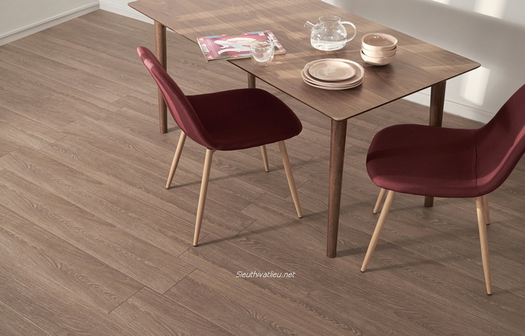 Sàn gỗ laminate An Cường vân gỗ AC-4039-RL