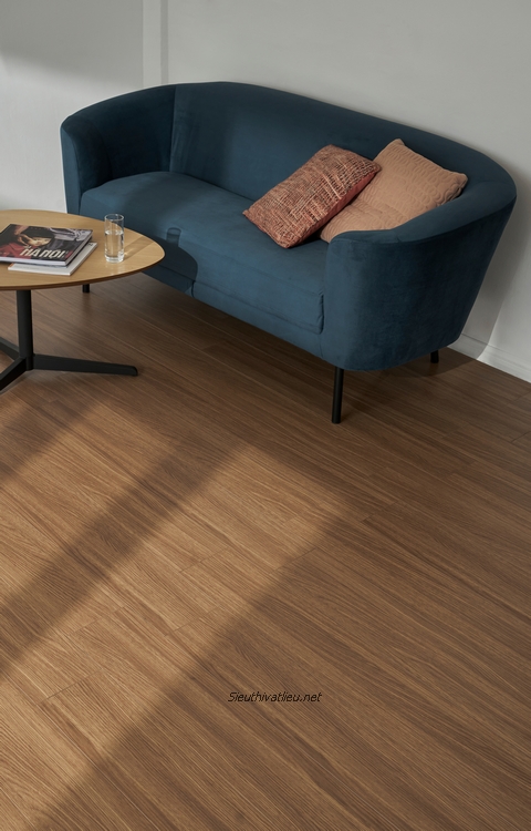 Sàn gỗ laminate An Cường vân gỗ AC-455-NWG