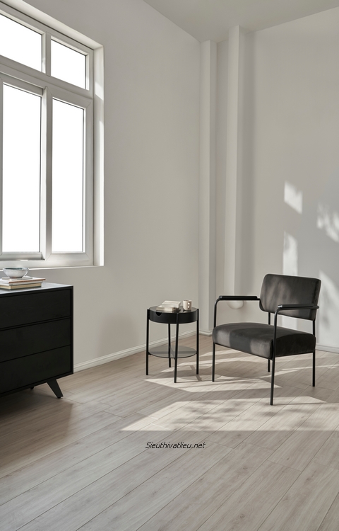 Sàn gỗ laminate An Cường vân gỗ AC-465-RL