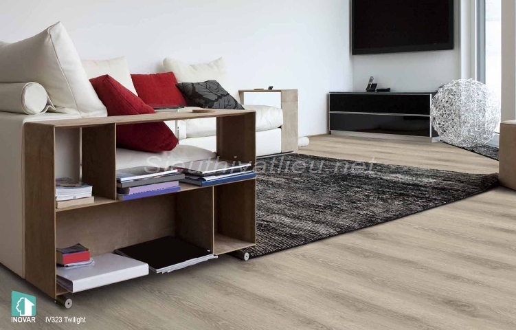 Sàn gỗ Malaysia Inovar IV323