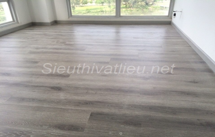 Sàn gỗ Malaysia Inovar IV323