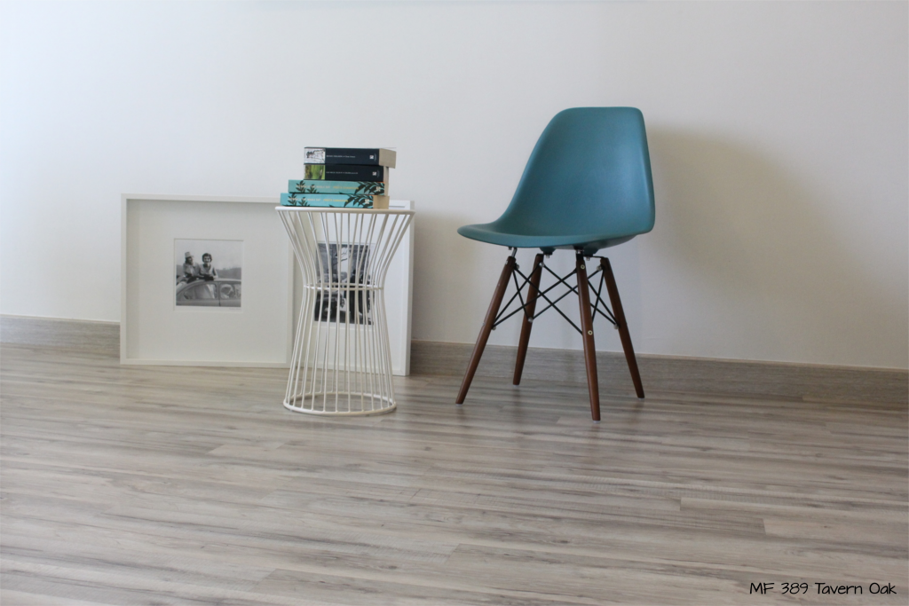 Sàn gỗ Malaysia Inovar IV389