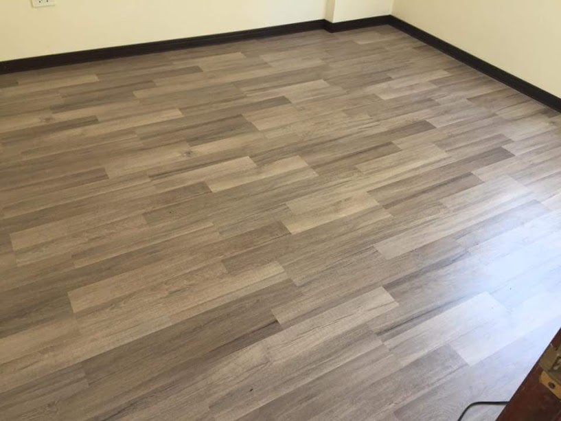 Sàn gỗ Malaysia Inovar IV818