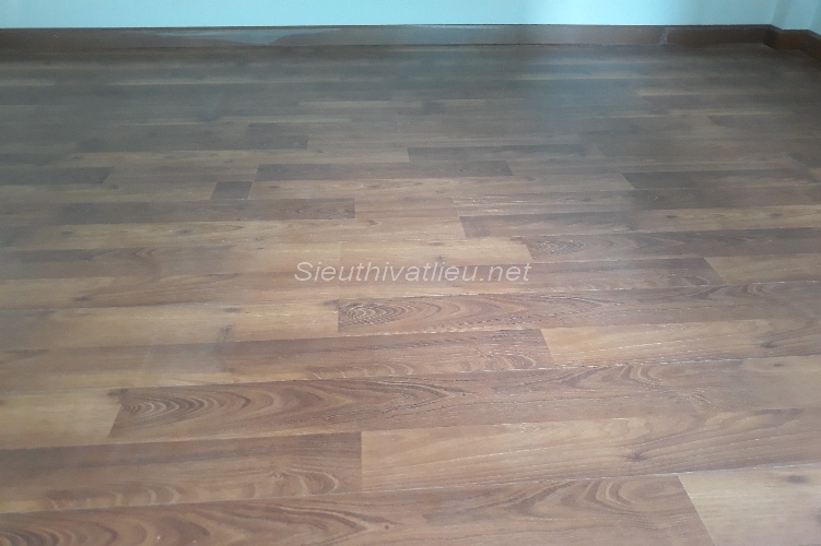 Sàn gỗ MEISTTER MT 201