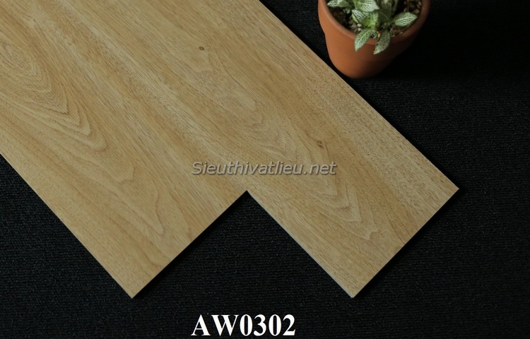 Sàn nhựa dán keo Amstrong AW0302