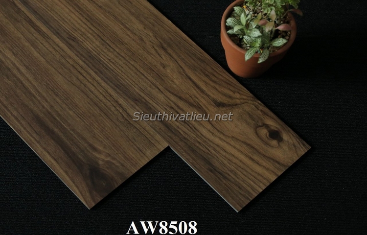 Sàn nhựa dán keo Amstrong AW8508