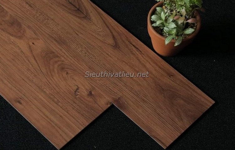 Sàn nhựa dán keo giá rẻ DW1068