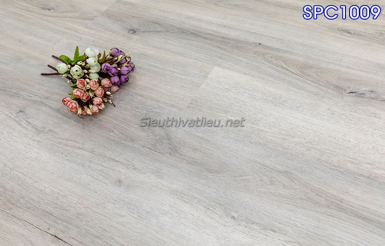 Sàn nhựa hèm khóa Galamax SPC 1009