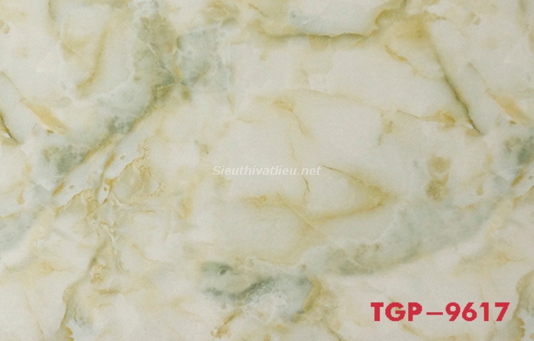 Tấm nhựa pvc giả đá TGP 9617