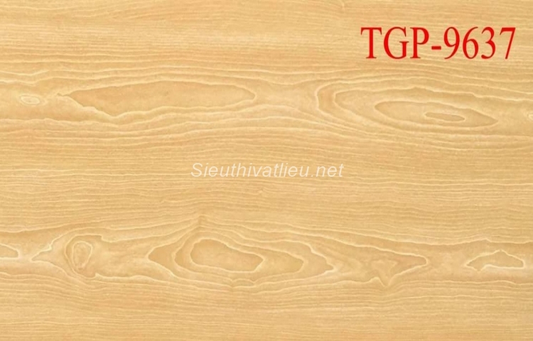 Tấm nhựa pvc giả gỗ TGP 9637