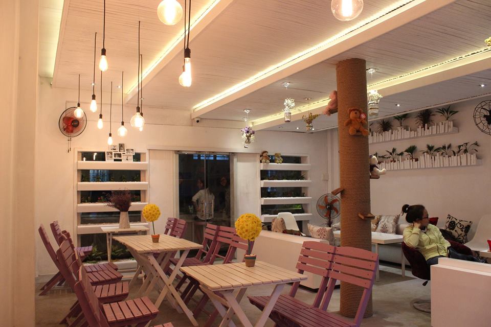 đèn led búp chiếu sáng