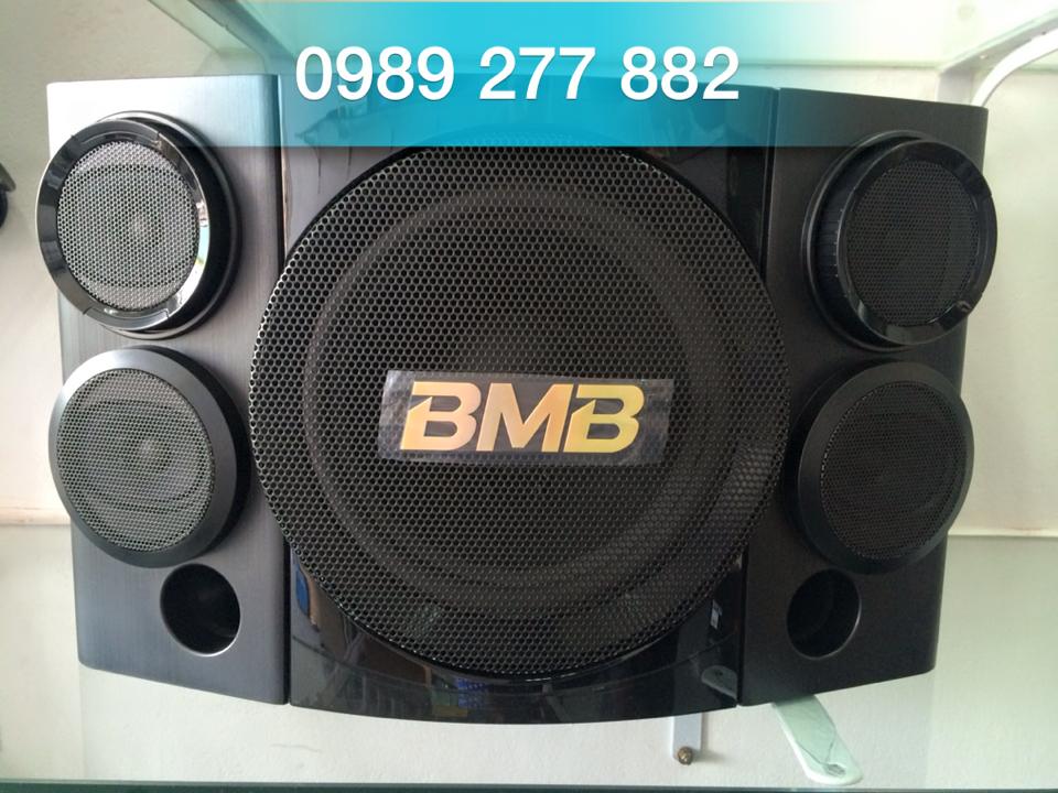 Loa karaoke hay BMB CSE 312