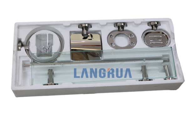 Bộ phụ kiện phòng tắm