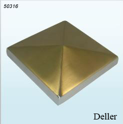 Deller 50316