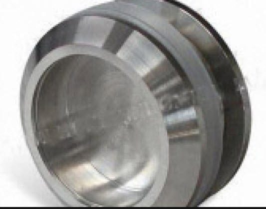 tay nắm âm cửa kính phòng tắm