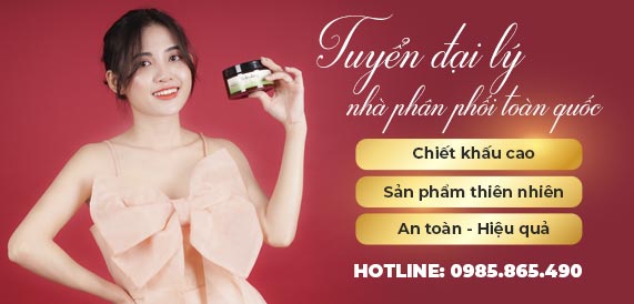 Mỹ phẩm Hàn Quốc RIORI