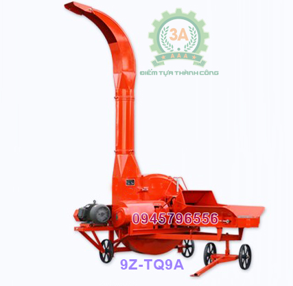 Hình ảnh Máy băm cỏ 9Z9A