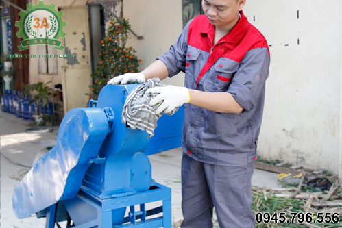 Hướng dẫn vệ sinh máy