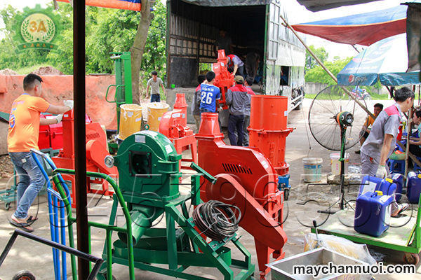 Các dòng sản phẩm luôn phong phú, đa dạng