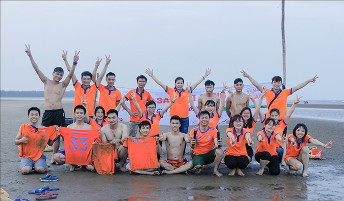 Những giây phút đáng nhớ