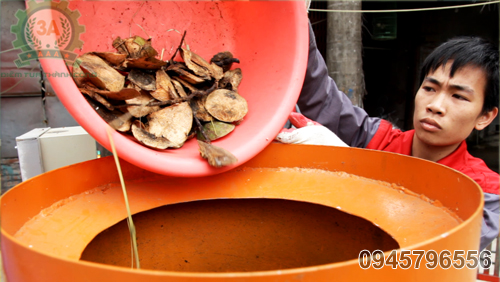 máy xay dừa công nghiệp