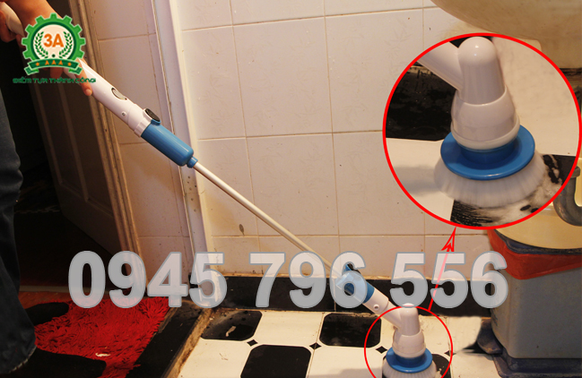 Dụng cụ vệ sinh gia đình 3A