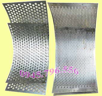 Máy nghiền phụ phẩm