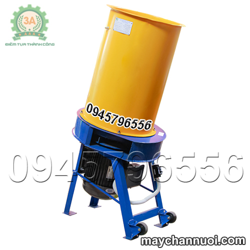 máy xay dừa công nghiệp