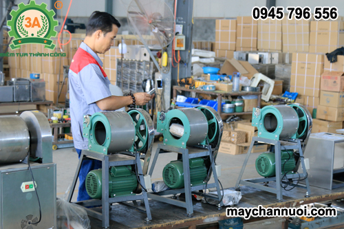 Máy cắt sợi cà rốt, củ cải 3a