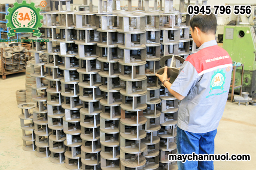 máy cắt sợi cà rốt, củ cải 3a