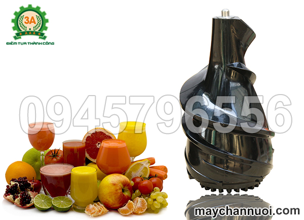 máy ép trái cây mini