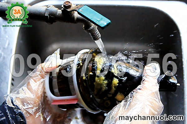 máy ép trái cây nào tốt nhất