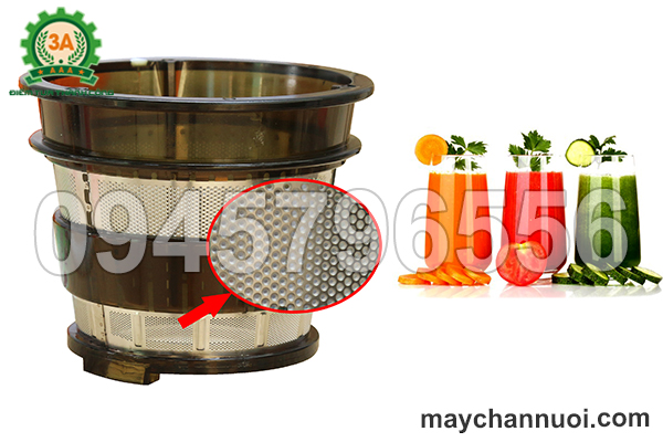 máy ép trái cây giá rẻ