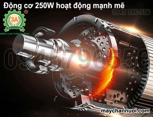 máy làm bánh há cảo 6