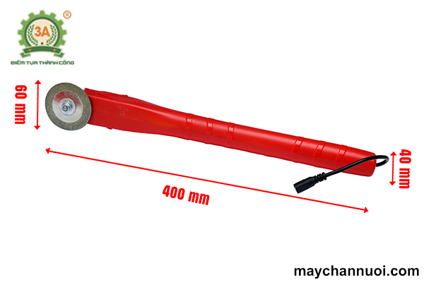 máy mài dao mini chạy điện