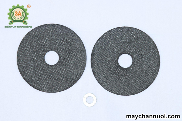 máy mài dao mini chạy điện